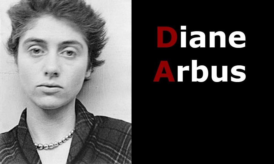 Diane Arbus - in the beginning | Pina Zangaro