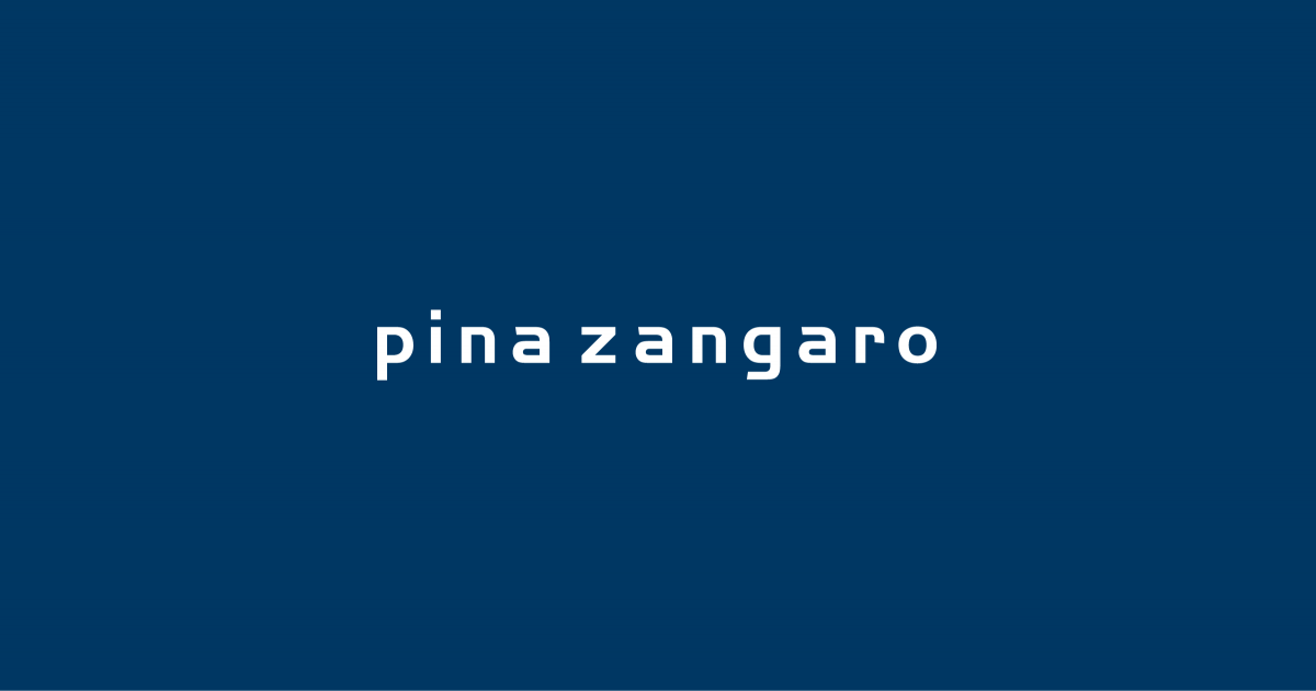 Pina Zangaro: Home
