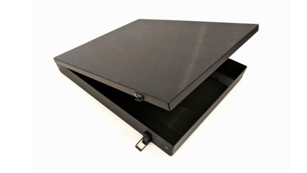 large presentation binders